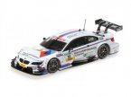  M3 DTM - BMW Team Rmg - Martin Tomczyk