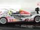     R15 TDI #1 A.McNish-R.Capello-T.Kristensen 3rd LMP1 Le Mans 2009 (IXO)