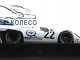     917K #22 H.Marko-G. van Lennep Winner Le Mans 1971 (IXO)