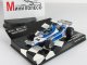    Ligier JS1-Jacques Laffite (Minichamps)