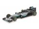    Mercedes AMG Petronas F1 Team - F1 W07 Hybrid - Rosberg -   2016 (Minichamps)