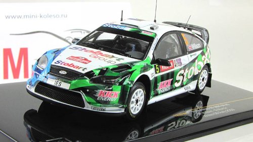   WRC08 5