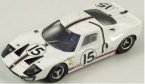 Ford GT40 15 LM