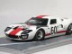    Ford GT 40 60 LM (Bizarre)
