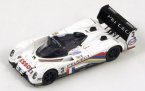 Peugeot 905 3 Winner Le Mans