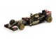    Lotus F1 Team Lotus E23 Hybrid - Romain Grosjean (Minichamps)