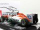    Sahara Force India F1 Team - Showcar -   (Minichamps)