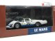    Porsche 906 Siffert/davis Le Mans66 (Minichamps)