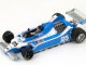    Ligier JS11 25 5th Dutch GP (Spark)