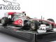      Vodafone-Lewis Hamilton showcar (Minichamps)