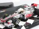      Vodafone-Lewis Hamilton showcar (Minichamps)
