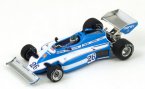 Ligier JS7 26 Brazil GP