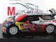     DS3 WRC #1 D.Elena-S.Loeb Wales Rally GB 2011 (French Flag) (IXO)