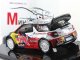    DS3 WRC #1 D.Elena-S.Loeb Wales Rally GB 2011 (French Flag) (IXO)