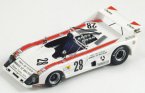 Lola T284 Ford No. 28 LM