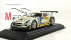  SLS AMG GT3 - Rowe Racing