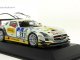     SLS AMG GT3 - Rowe Racing (Minichamps)