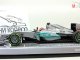     SLS AMG Petronas F1 Team W003 -   (Minichamps)