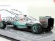     SLS AMG Petronas F1 Team W003 -   (Minichamps)