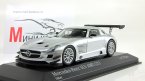  SLS AMG GT3