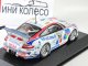     911 GT3 RSR Team imsa performance matmut (Minichamps)