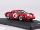    Ferrari 275LM #21 Winner LM 1965 Gregory - Rindt (IXO)