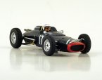 Lola MK4 17 Monaco GP 1963 Maurice Trintignant