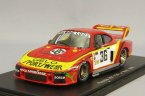 Porsche 935 36 Le Mans