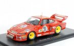 Porsche 935 91 Le Mans