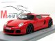    Porsche RUF CTR 3 (Spark)