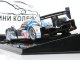     908 Hdi-FAP #8 LMP1 Sarrazin S. - Montagny - Bourdais S.  2nd Le Mans 2009 (IXO)