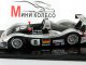     R8R #8 D.Theys-E.Pirro-F.Biela Le Mans 1999 (IXO)