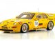    Porsche 968 RS Turbo Le Mans (Spark)
