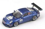 Porsche 991 GT3 Cup Supercup