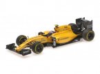 Renault Sport Formula One Team RS16 - Jolyon Palmer - 2016