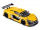    RENAULT R.S.01 Presentation Car 2015 Yellow (Norev)