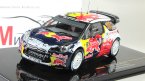  DS3 WRC #23