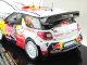     DS3 WRC #23 (IXO)