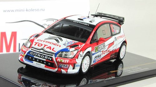  4 WRC