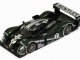    BENTLEY Speed 8 #7 T.kristensen-R.Capello-G.Smith winner Le Mans 2003 (IXO)