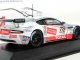    Aston Martin DBRS9 - Schroyen/Renard/Van Hooydonk/Wauters - 24 H Spa Francorchamps 2009 (Minichamps)