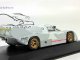     956 K - Test Session Paul Ricard (Minichamps)