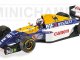   Williams Renault FW15 - Alain Prost - World Champion - 1993 (Minichamps)