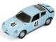    SIMCA Abarth 1300 #41 R.Langeneste-J.Rolland Le Mans 1962 (IXO)