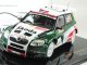      S2000 #6 J.Kopecky-P.Stary 4th Rally Monte Carlo 2009 (IXO)