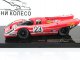     917K #23 H.Herrmann-R.Attwood Winner Le Mans 1970 (IXO)