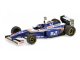    Williams Renault FW19 - Jacques Villeneuve - World Champion 1997 - High Cover   1997 (Minichamps)