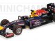    Infiniti Red Bull Racing Renault RB9 - Sebastian Vettel - winner Bahrain GP 2013 (Minichamps)