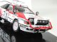      4WD #3 B.Waldegaard-F.Gallagher Winner Safari Rally 1990 (IXO)