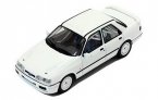 FORD Sierra Cosworth 4x4 Rally Spec 1991 White